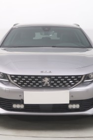 Peugeot 508 , Automat, Skóra, Navi, Klimatronic, Tempomat, Parktronic,-2