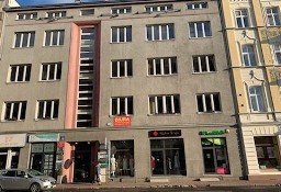 Lokal Klimatyzowany  biurowy 20 m.kw. - centrum-śródmieście-Struga 26