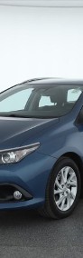 Toyota Auris II , Salon Polska, Serwis ASO, VAT 23%, Navi, Klimatronic,-3