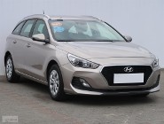 Hyundai i30 II , Salon Polska, Serwis ASO, VAT 23%, Klima, Tempomat,