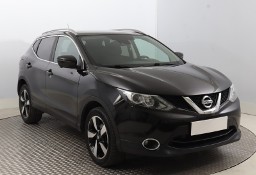 Nissan Qashqai II , Salon Polska, Serwis ASO, Navi, Klimatronic, Tempomat,