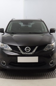 Nissan Qashqai II , Salon Polska, Serwis ASO, Navi, Klimatronic, Tempomat,-2