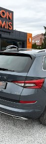 Skoda Kodiaq Salon Polski, Serwis ASO, Laurin & klement, 2x kluczyk, Bezwypadkowy-3