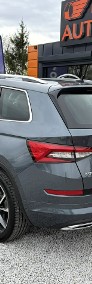 Skoda Kodiaq Salon Polski, Serwis ASO, Laurin & klement, 2x kluczyk, Bezwypadkowy-4