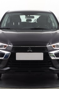 Mitsubishi ASX , Salon Polska, Serwis ASO, Klimatronic, Tempomat, Parktronic-2
