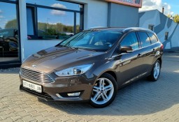 Ford Focus IV