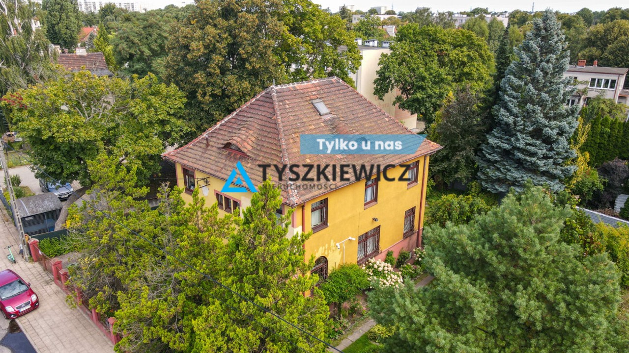 dom na sprzedaż