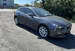 Mazda 3 III 2.0 Skyactiv-G