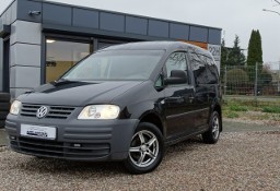 Volkswagen Caddy 2.0sdi Fajny Stan!!!