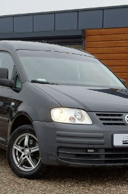 Volkswagen Caddy 2.0sdi Fajny Stan!!!-2