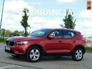 Volvo XC40 z Gwarancją Bezwypadkowy Kamera Parkowanai