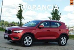 Volvo XC40 z Gwarancją Bezwypadkowy Kamera Parkowanai