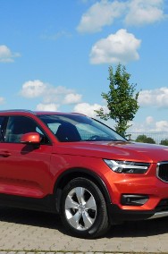 Volvo XC40 z Gwarancją Bezwypadkowy Kamera Parkowanai-2
