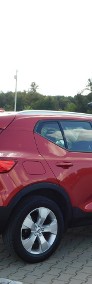 Volvo XC40 z Gwarancją Bezwypadkowy Kamera Parkowanai-4