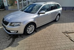 Skoda Octavia III 1.6 TDi