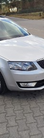 Skoda Octavia III 1.6 TDi-3