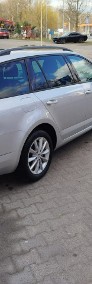 Skoda Octavia III 1.6 TDi-4