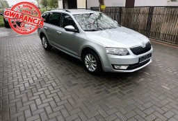 Skoda Octavia III 1.6 TDi