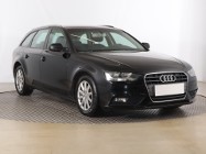 Audi A4 IV (B8) , Navi, Klimatronic, Tempomat, Parktronic,