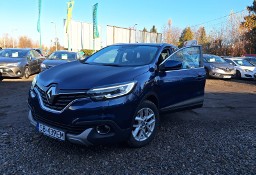 Renault Kadjar I 2016/2017r, Automat, Benzyna, Zarejestrowany !!!