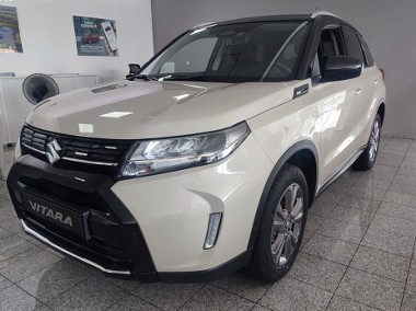 Suzuki Vitara II 1.4 Boosterjet mHEV Premium Plus 2WD 1.4 Boosterjet mHEV Premium Plus-1