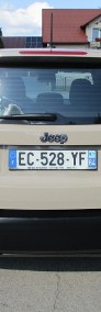 Jeep Renegade I Renegade 1.4 turbo 140KM nawigacja Klima przebieg-4