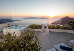 Lokal Santorini