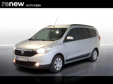 Dacia Lodgy 1.6 SCe Laureate S&S
