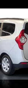 Dacia Lodgy 1.6 SCe Laureate S&S-3