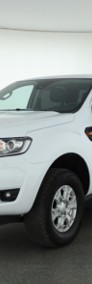 Ford Ranger III , Salon Polska, 1. Właściciel, 170 KM, VAT 23%, Klimatronic-3