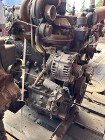Silnik JCB TC-63 542-70 Części Blok Głowica Wał Korbowy Słupek Wałek Rozrządu