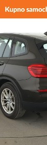 BMW X3 G01 20d Automat xDrive Advantage Navi Tempomat Grzane Fotele Kamera LED-4