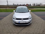 Volkswagen Golf Plus II SUPER STAN-NAVIGACJA