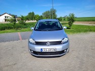 Volkswagen Golf Plus II SUPER STAN-NAVIGACJA