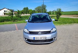 Volkswagen Golf Plus II SUPER STAN-NAVIGACJA