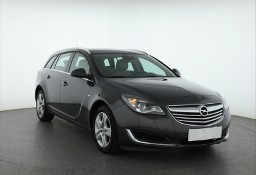 Opel Insignia , Salon Polska, Serwis ASO, Klimatronic, Tempomat, Parktronic