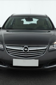 Opel Insignia , Salon Polska, Serwis ASO, Klimatronic, Tempomat, Parktronic-2