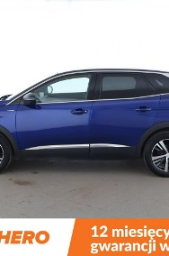 Peugeot 3008 II 2.0 Blue-HDi Allure-2