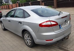 Ford Mondeo VI Garażowany, zadbany