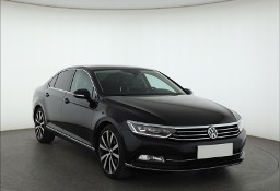 Volkswagen Passat B8 , Salon Polska, Automat, Skóra, Navi, Klimatronic, Tempomat,