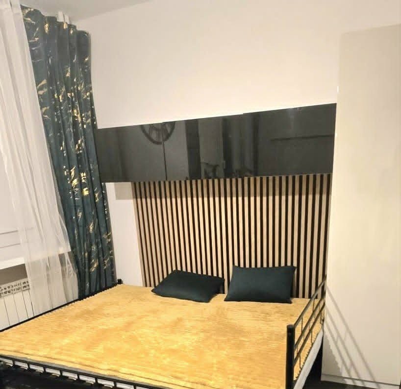 Mieszkanie na sprzedaż, 1 pokój, 22 m², Warszawa