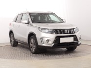 Suzuki Vitara II , Salon Polska, 1. Właściciel, Serwis ASO, Automat, VAT 23%,