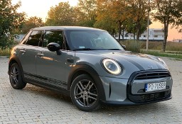 MINI Cooper II Salon Polska Serwis model 2022