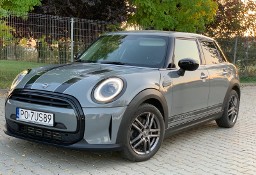 MINI Cooper II Salon Polska Serwis model 2022