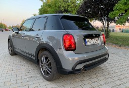 MINI Cooper II Salon Polska Serwis model 2022