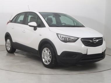 Opel , Salon Polska, 1. Właściciel, Serwis ASO, Klimatronic,-1