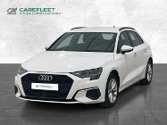 Audi A3 III Audi A3 35 TFSI MHEV S Tronic