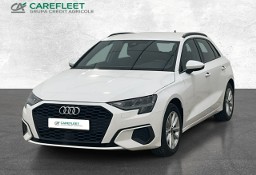 Audi A3 III Audi A3 35 TFSI MHEV S Tronic