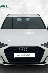 Audi A3 III Audi A3 35 TFSI MHEV S Tronic-2