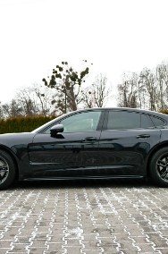 Porsche Panamera 4 971 2.9 330KM 4x4 AWD Gwarancja Porsche -Salon Polska -1 Własiciel-2
